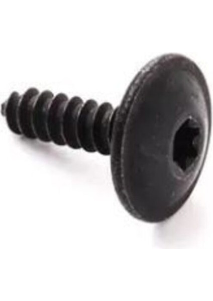 Vida Torx Davlumbaz T20 10'lu Paket 4,8X16X15MM N90775001 N91057001 Vw