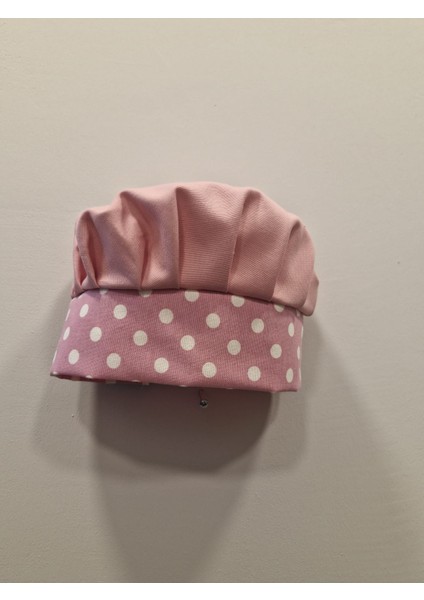 Kız Çocuk Aşçı Önlük Şapka Takımı fiyatları