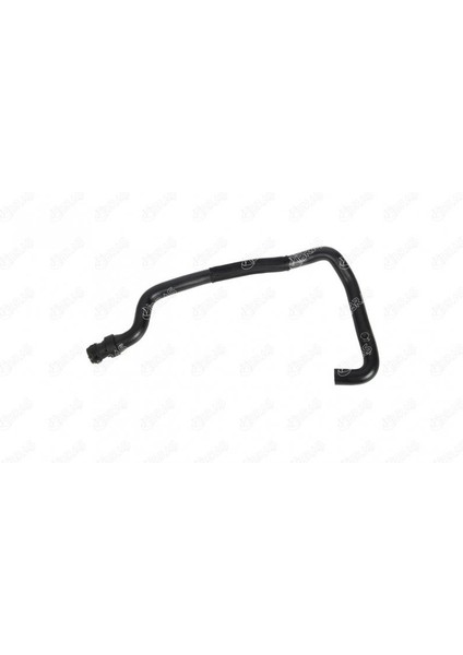 Kalorifer Hortumu Renault Kangoo 01 Thalıa 02 09 1.5dci K9K