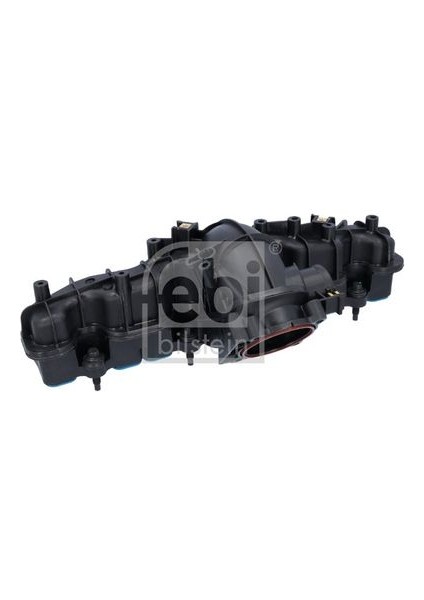Emme Manıfoldu Custom Ttf V362 Transıt V347-V348 Tt9 2.2 155PS 11>14 Yenı Transıt V363 Ttg 14> Jumper Iı 2.2 Hdi 06>boxer 2.2 Hdı 06>