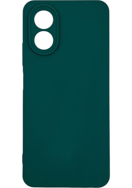 Oppo A38 Uyumlu Nano Arka Koruma Kılıf