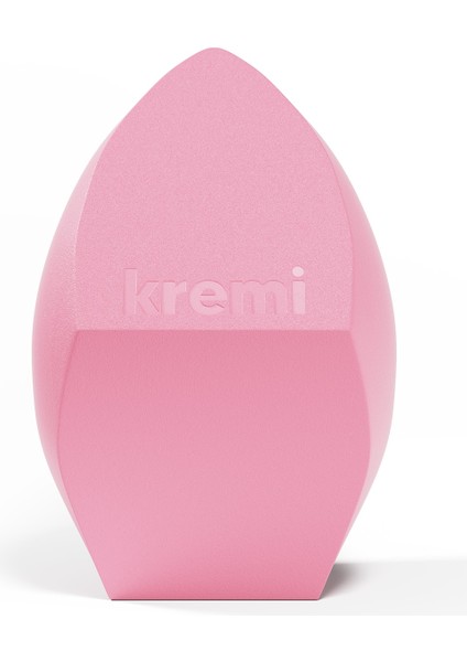 Makyaj Süngeri I Angled Sponge I Ürün Emmez I Kuru Islak Kullanım I Fondoten Bb Süngeri Yıkanabilir modelleri