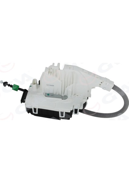 Kapı Kılıdı On Sag Mercedes W176 W246 C117 X117 X156