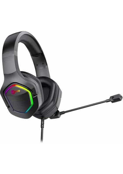 Lecoo HT403 Rgb Gaming Oyuncu Kulaklığı modelleri