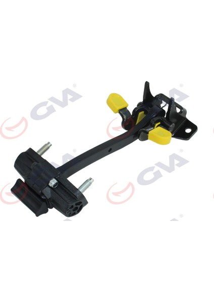 Kapı Gergısı Arka Sağ-Sol Bagaj Kapısı Fıat Doblo Iıı 09>