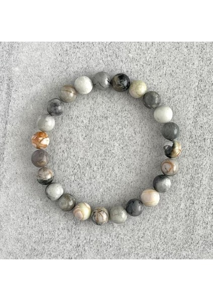 Jasper Doğal Taş Bileklik fırsatları