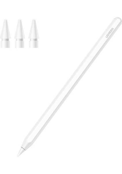 Ipad Için Manyetik Şarjlı 2.nesil Kalem