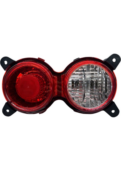 Kıa Stop Bongo 04-20 Sağ (Duylu)