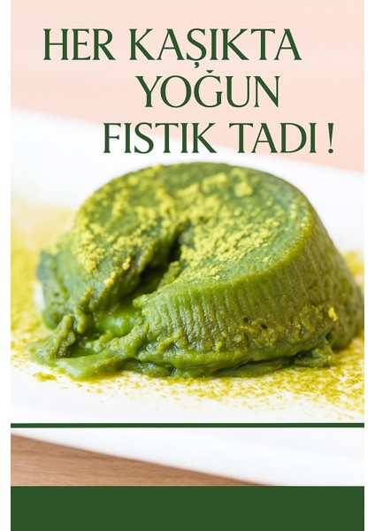 Antep Fıstık Kreması 200 Gr- 200 x 2 Adet