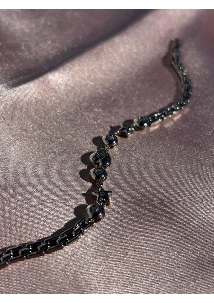 Galaxi Bileklik modelleri