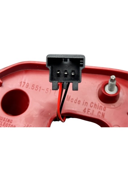 Volkswagen Stop Passat B7 11-14 Iç Sol (Ledli) modelleri