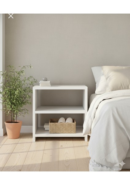 Eko Komodin Yan Sehpa Çok Amaçlı Raf Dolabı fiyatları