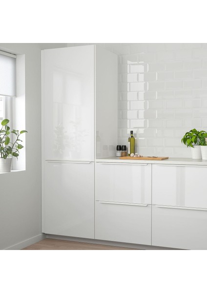 Kapak, Parlak Cila Beyaz, 40X100 cm fırsatları