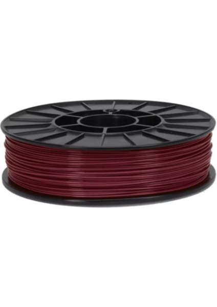 Abs 1.75MM Bordo Filament - 1kg fiyatları