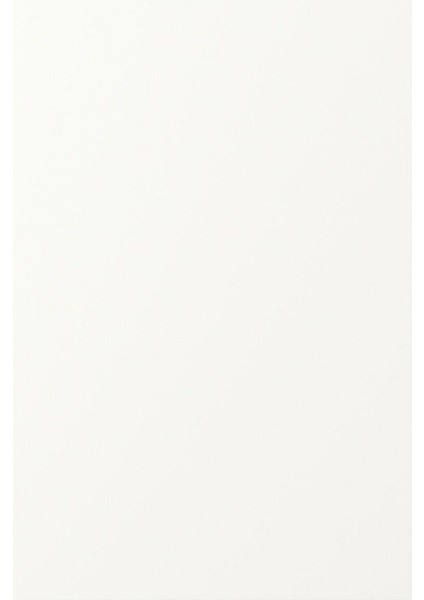 Kapak, Beyaz, 40X60 cm