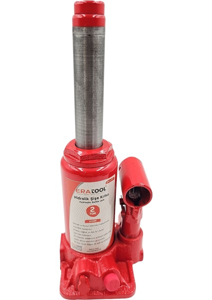 Fixonic Eratool ERA23101 2 Ton 148X288MM Hidrolik Şişe Kriko modelleri