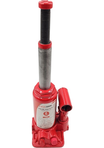 Fixonic Eratool ERA23101 2 Ton 148X288MM Hidrolik Şişe Kriko fırsatları