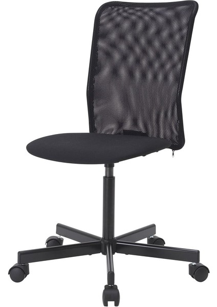 Çalışma Sandalyesi, Vissle Siyah