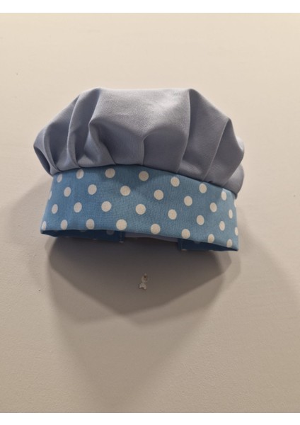 Kız Çocuk Aşçı Önlük Şapka Takımı fiyatları