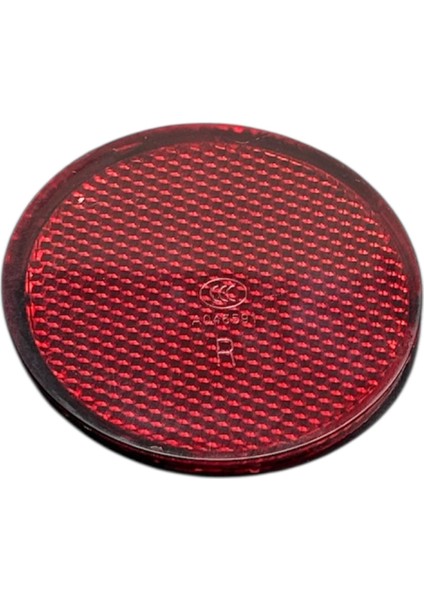 Nıssan Reflektör Tampon Qashqai 07-13 Arka Sağ