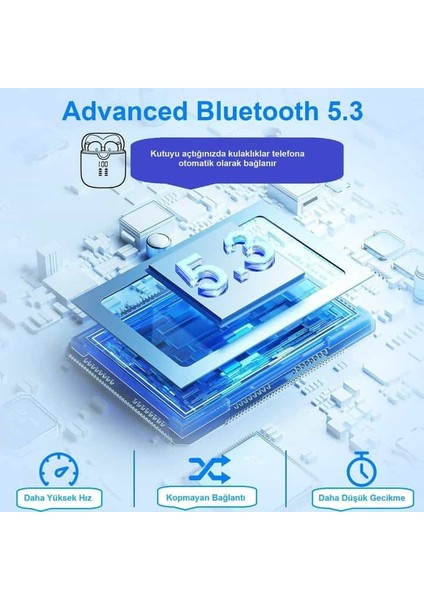 Heyplus S1 Premium Bluetooth Kulaklık modelleri