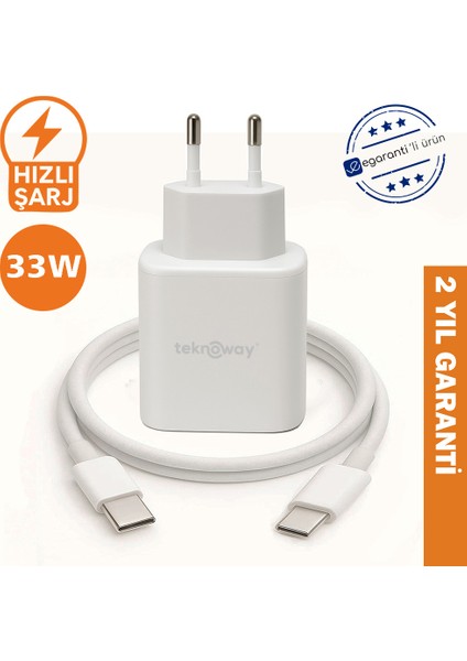 ARF 18W Type-A Port-Lighting Şarj Seti Beyaz fiyatları