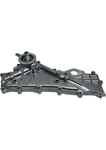 Mazda Kapak Sogutucu Yag BT50 07-14/ranger 06-14