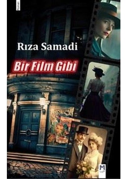 Bir Film Gibi
