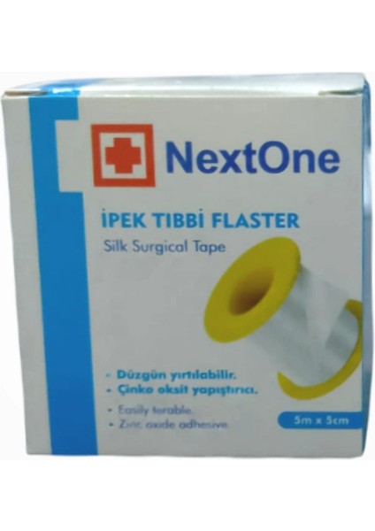 Ipek Flaster 5cm x 5m - 5 Adet fiyatları