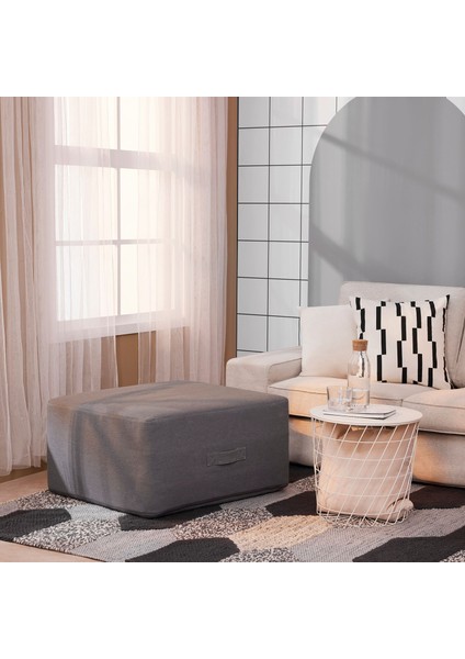 Yataklı Puf, Vissle Gri, 80X200 cm modelleri
