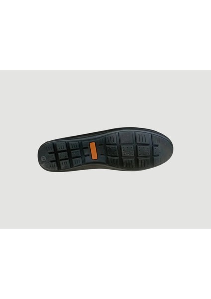 Ella E-1025 Erkek Düz Loafer Ayakkabı fırsatları