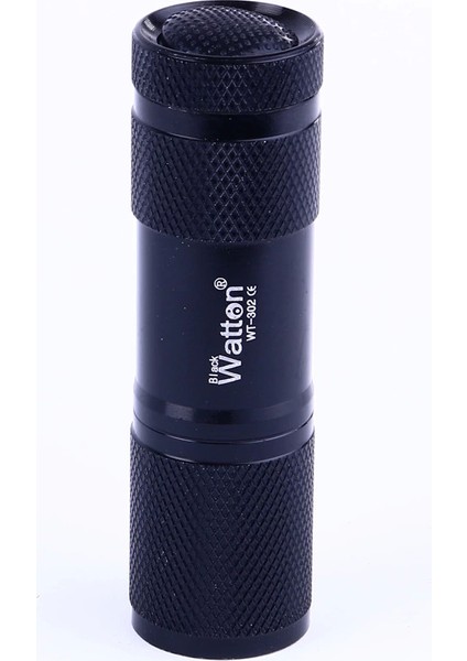 Para Işığı Ultraviole WT-302 fırsatları