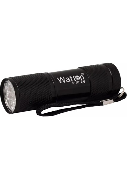Para Işığı Ultraviole WT-302 indirimleri