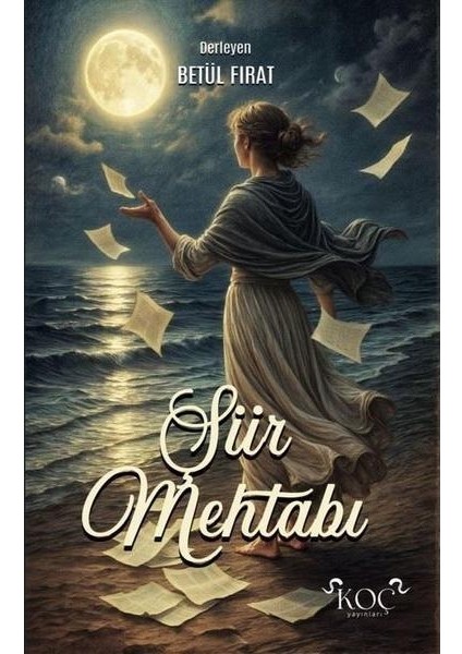 Şiir Mehtabı (Ciltli)