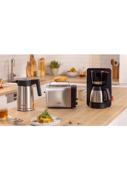 TKA6M273-BOSCH Filtre Kahve Makinesi fiyatları