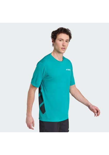 TERREX JM7077 Terrex Xperior Climacool+ Tee modelleri