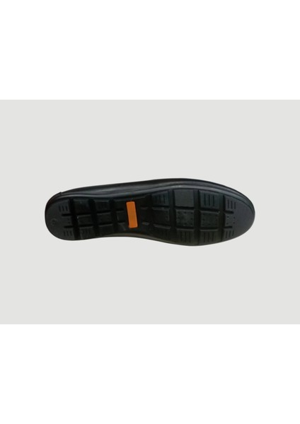 Ella E-1025 Erkek Düz Loafer Ayakkabı fırsatları