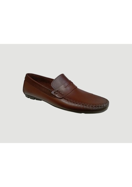 Ella E-1025 Erkek Düz Loafer Ayakkabı fiyatları