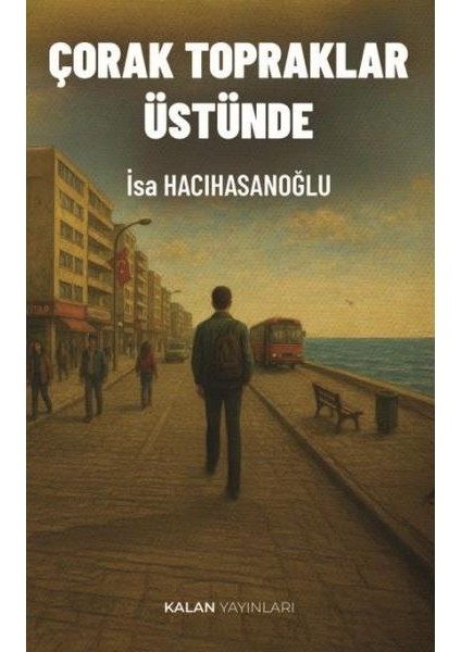 Çorak Topraklar Üstünde