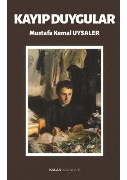 Kayıp Duygular