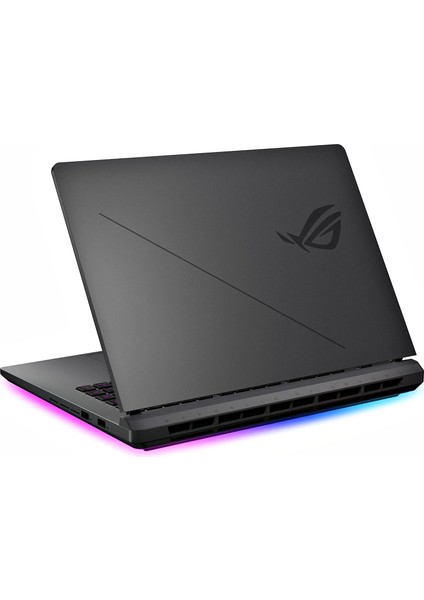 Rog Strix G16 G615LPA67-S5115A67 Intel Core Ultra 9 275HX 16GB 512GB SSD RTX5070 Windows 11 Home 16" Wqxga 240Hz 500NIT IPS Taşınabilir Bilgisayar indirimleri