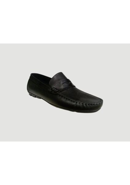 Ella E-1025 Erkek Düz Loafer Ayakkabı fiyatları