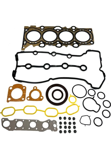 Suzukı Conta Takım Swift 06-15 (Çelik)