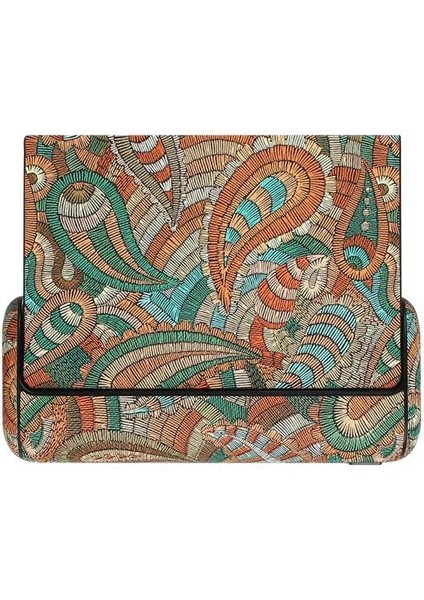 Iqos Kılıf Prime Manyetik Kapaklı Kılıf(Terrea ile Çalışan Cihaza Uygun Kılıftır)