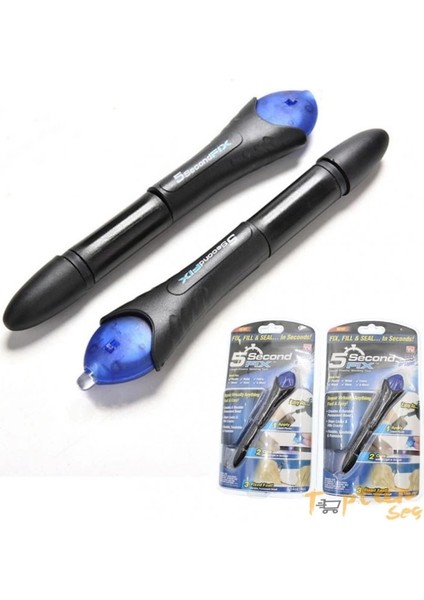 5 Second Fix Uv Yapıştırıcı ( Lisinya )