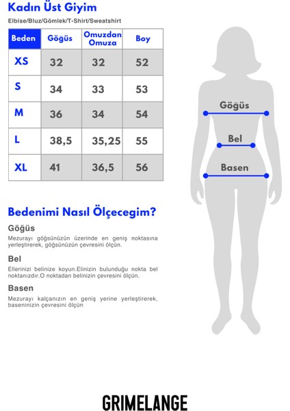 GRIGROS Kadın Esnek Kumaşlı Vücuda Oturan Slim Fit Uzun Kollu Lila T-Shirt