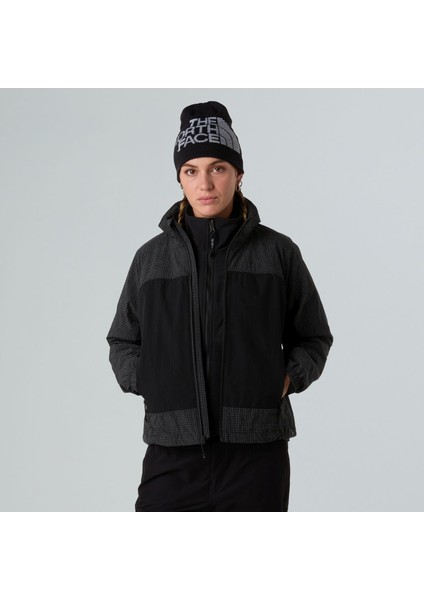 Kadın Hke Utılıty Wınd Ceket NF0A8D3WJK31 fiyatları