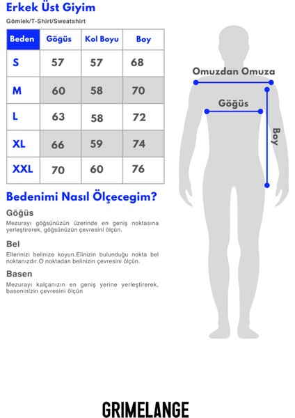 CASPIAN Erkek %100 Pamuk Bisiklet Yaka Karyoka Dikişli Baskılı Haki Sweatshirt