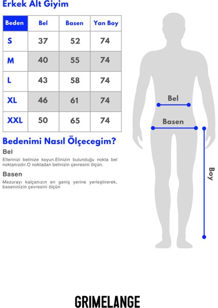 ELLIS Erkek Baskılı Beli Lastikli Kordonlu Siyah Eşofman Altı fiyatları