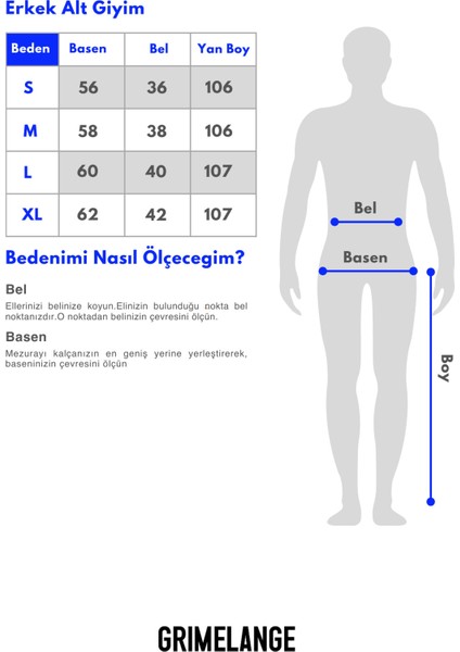 BRIGHAM Erkek Beli Lastikli Yanları Ve Arkası Cepli Fermuarlı Pileli Relaxed Fit Dokuma Haki Pantolo